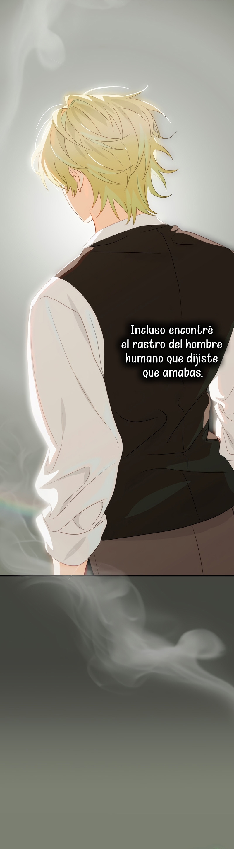 No es tu hijo Capítulo 74 - Page 10