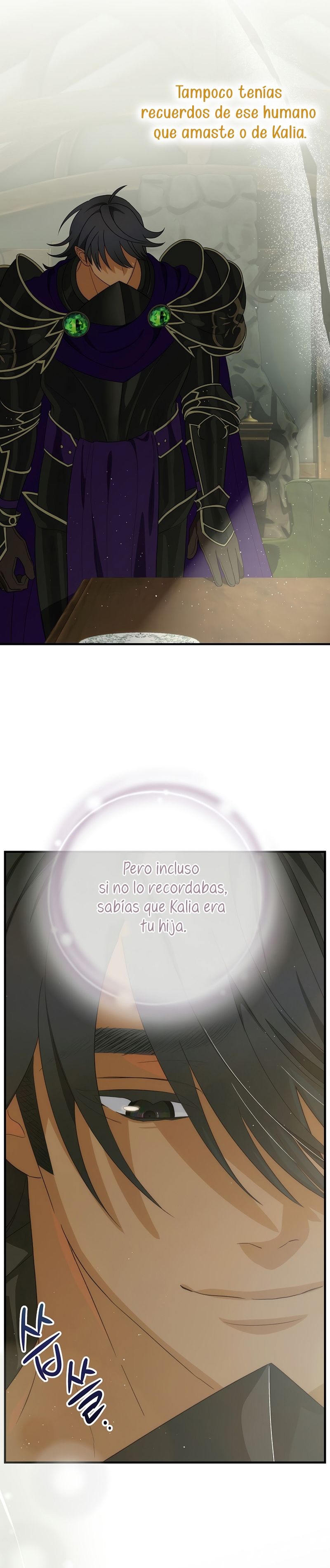 No es tu hijo Capítulo 74 - Page 16