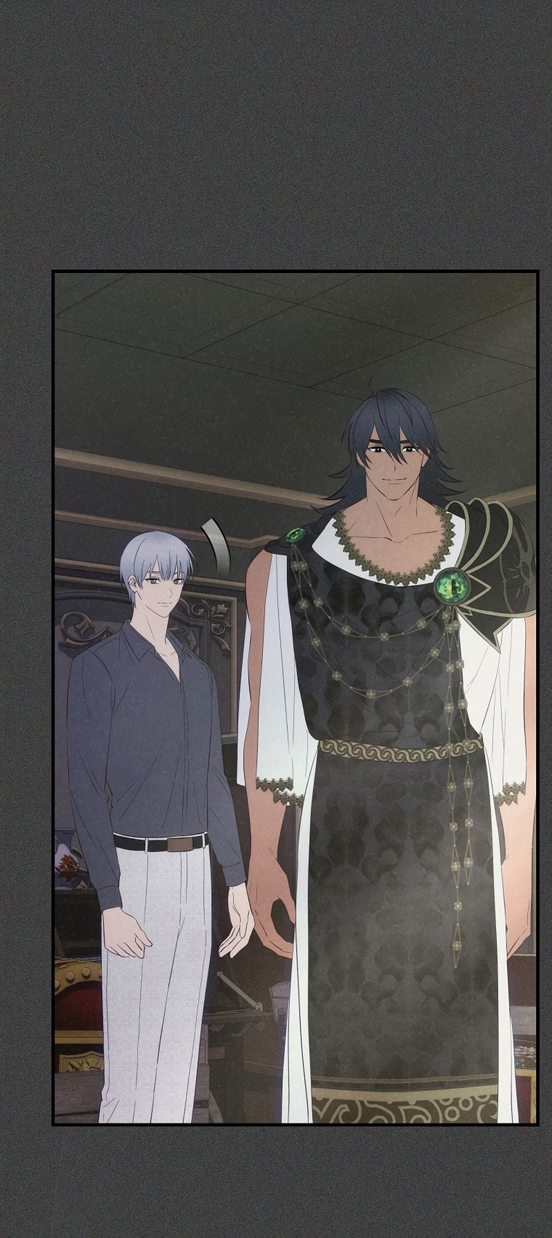 No es tu hijo Capítulo 74 - Page 29