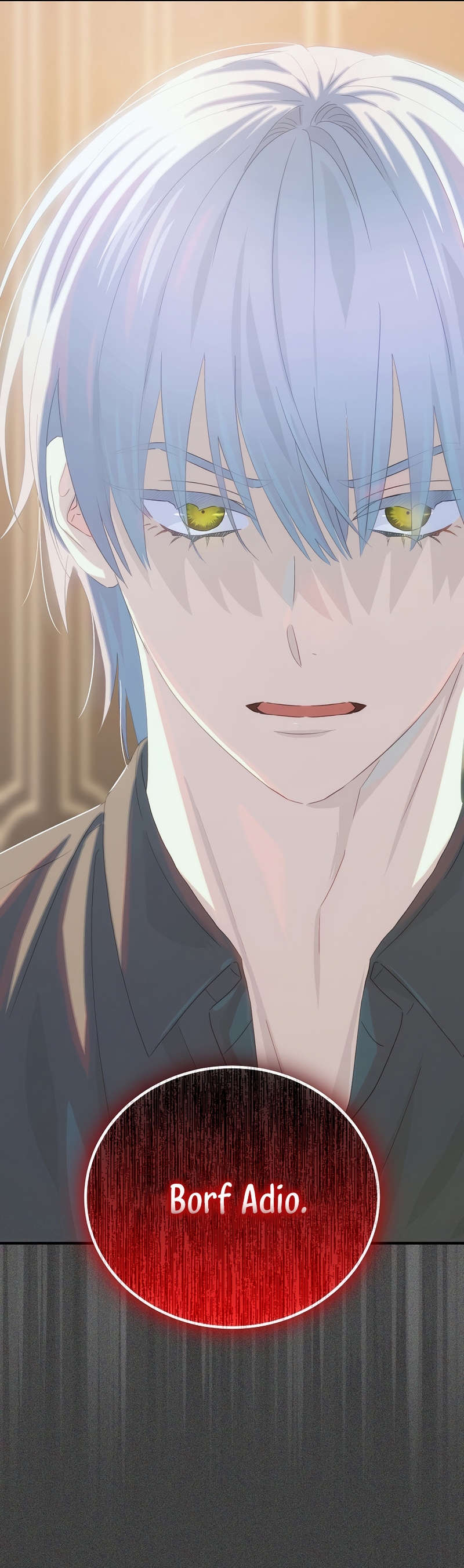 No es tu hijo Capítulo 74 - Page 38