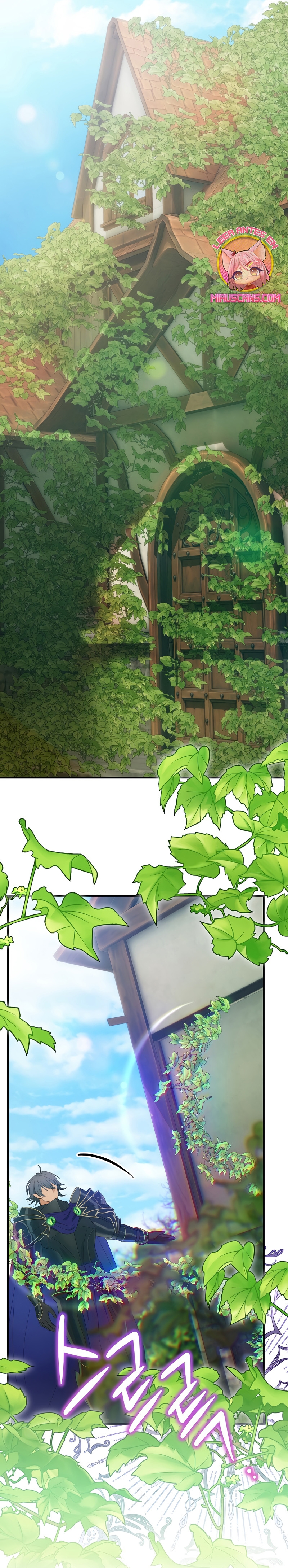 No es tu hijo Capítulo 74 - Page 4