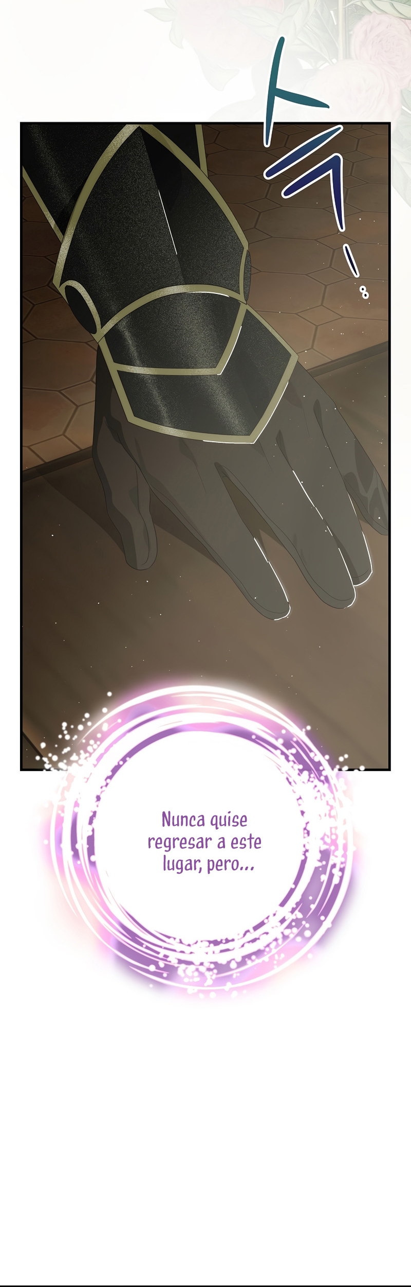 No es tu hijo Capítulo 74 - Page 6