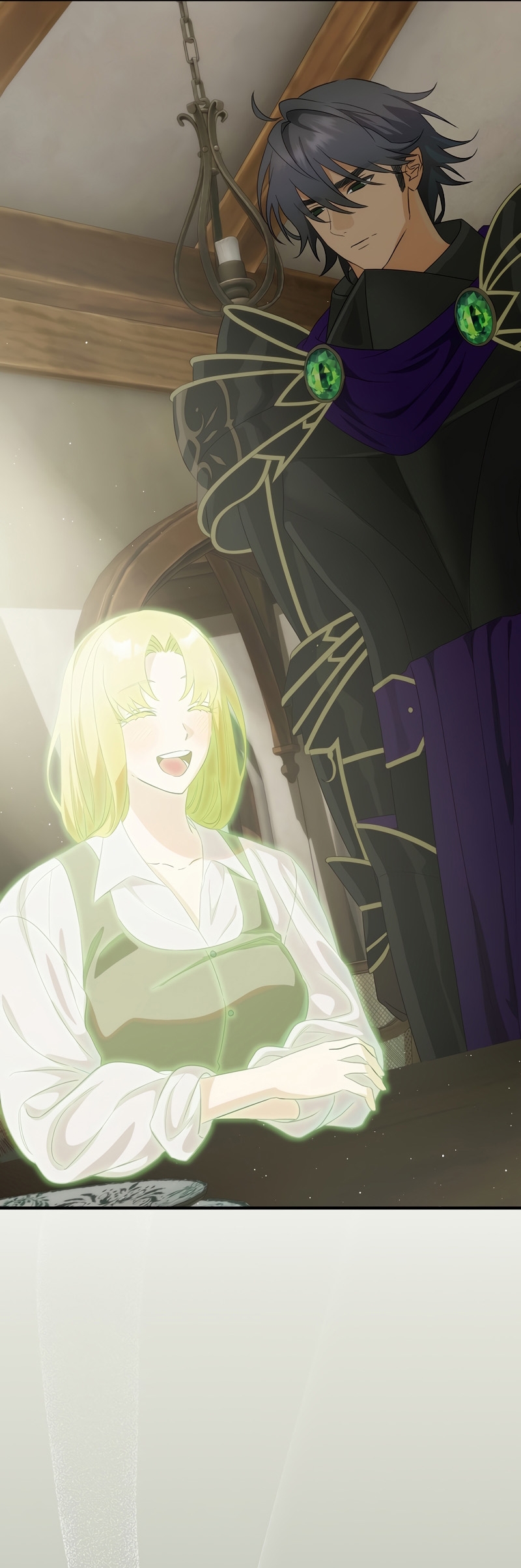 No es tu hijo Capítulo 74 - Page 7