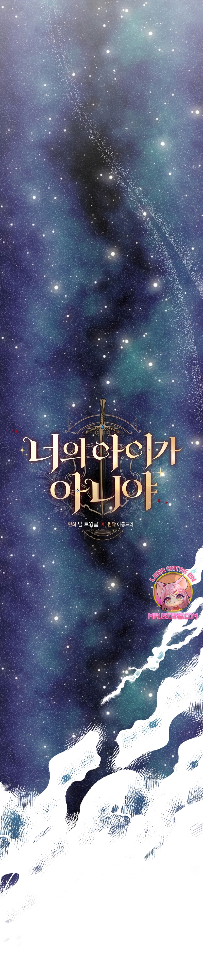 No es tu hijo Capítulo 75 - Page 12