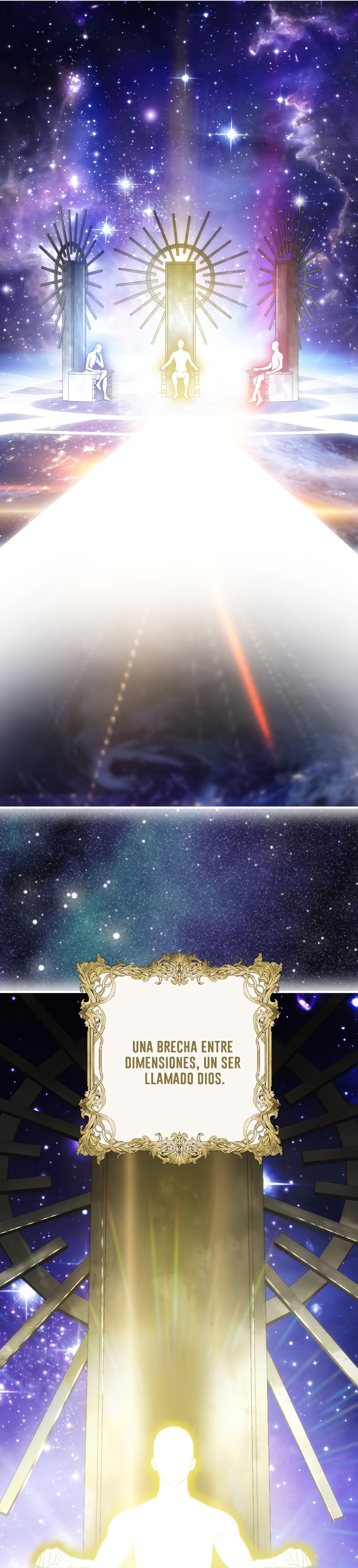 No es tu hijo Capítulo 75 - Page 14