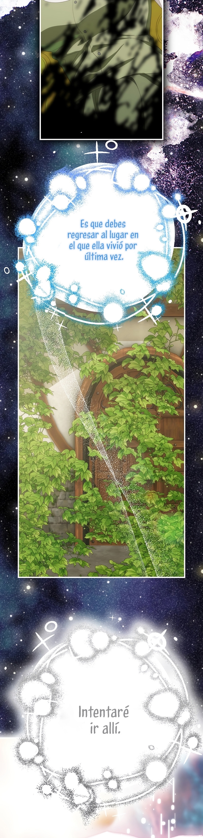 No es tu hijo Capítulo 75 - Page 28