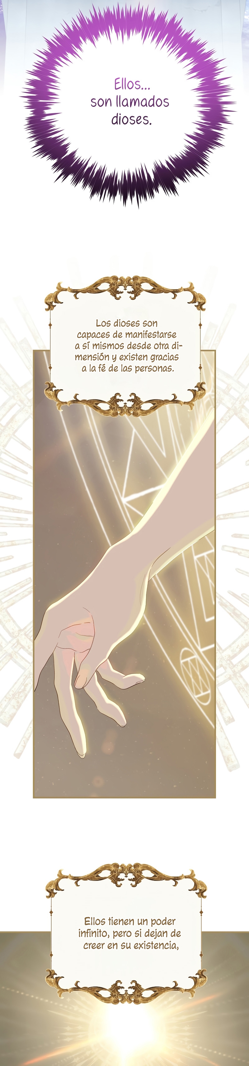 No es tu hijo Capítulo 75 - Page 31