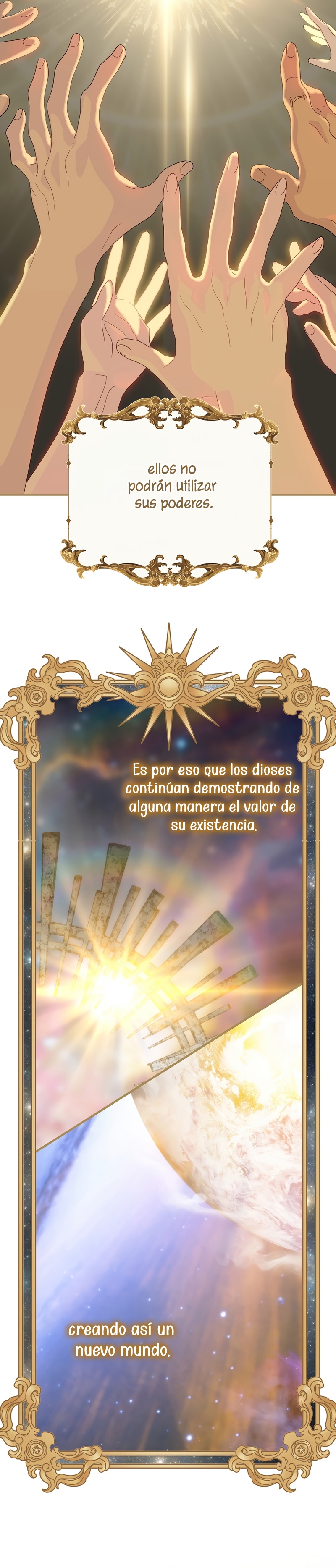 No es tu hijo Capítulo 75 - Page 32