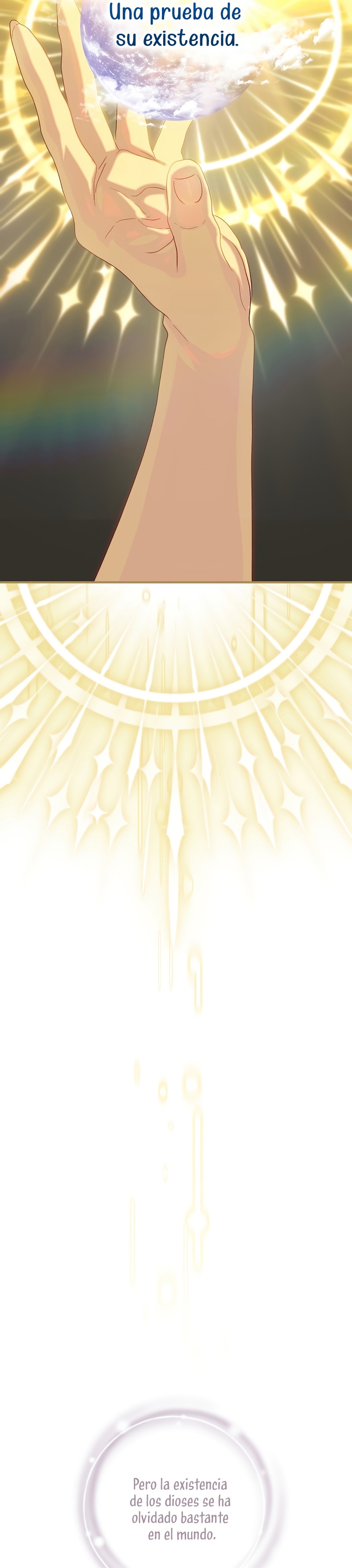 No es tu hijo Capítulo 75 - Page 34