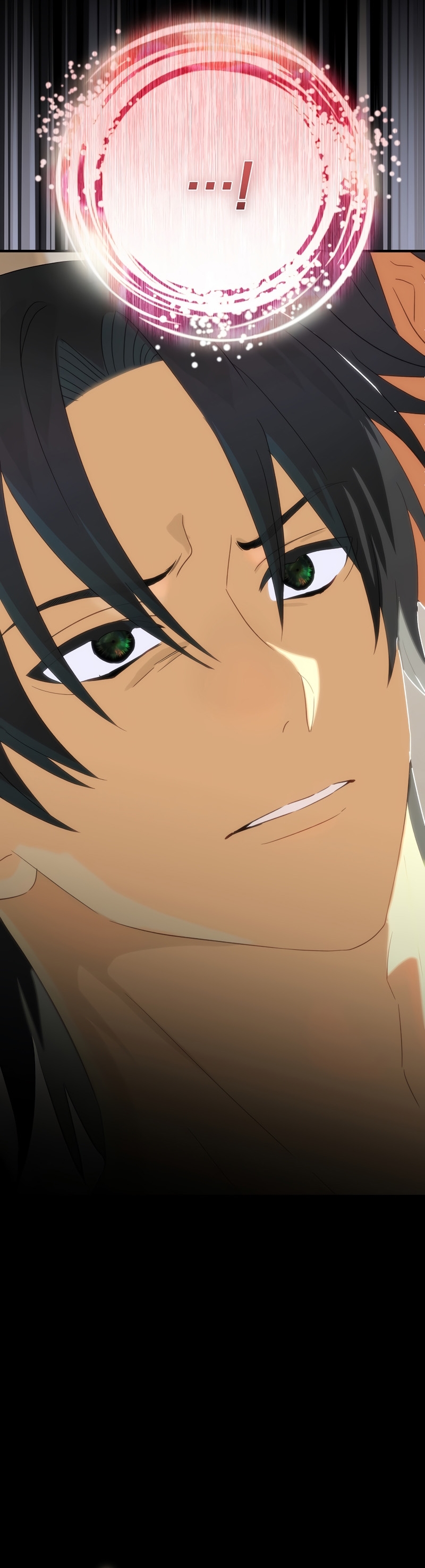 No es tu hijo Capítulo 75 - Page 9