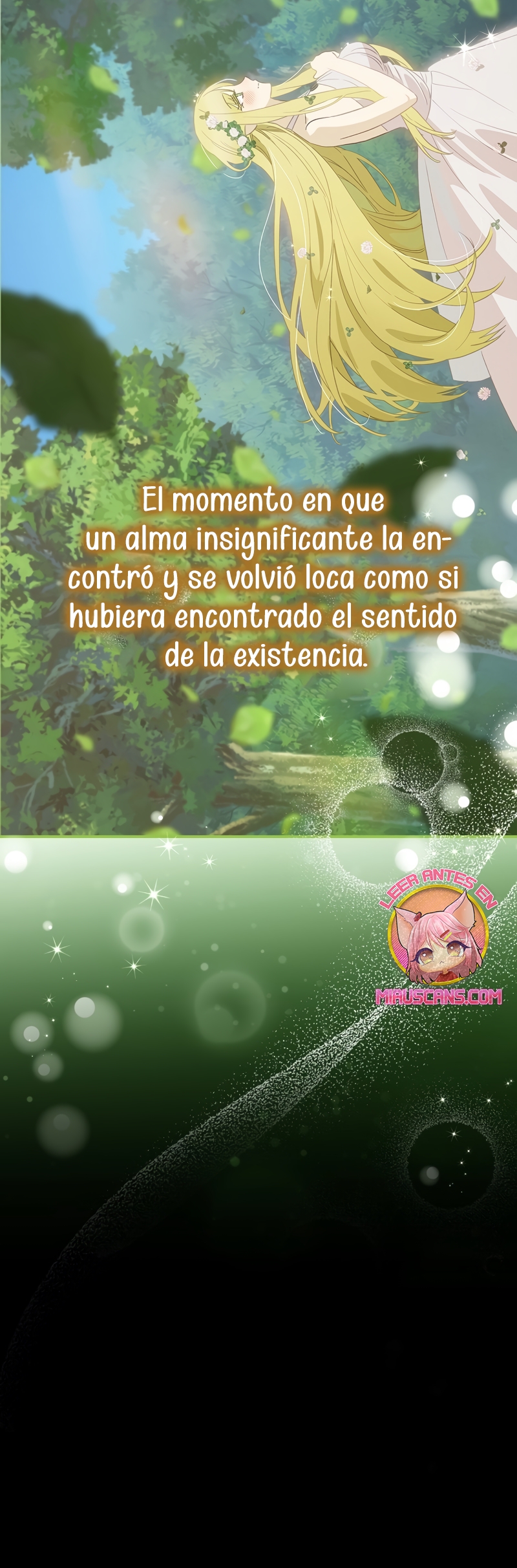 No es tu hijo Capítulo 76 - Page 13