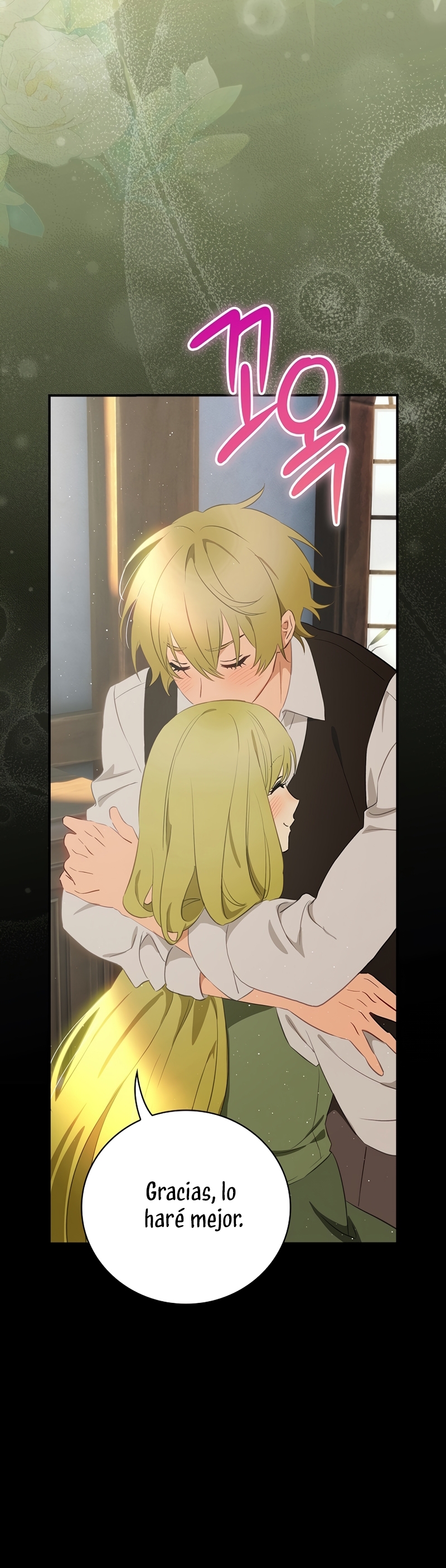 No es tu hijo Capítulo 76 - Page 28