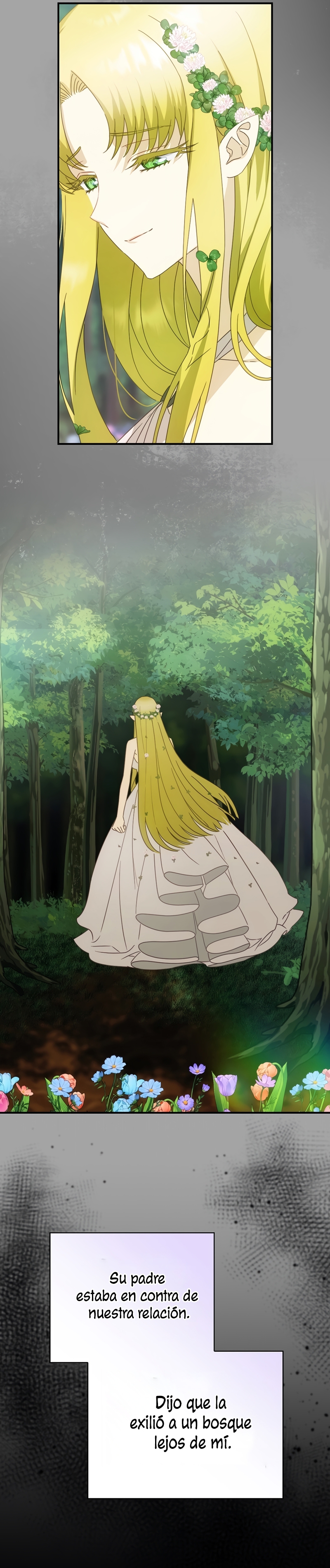 No es tu hijo Capítulo 76 - Page 37