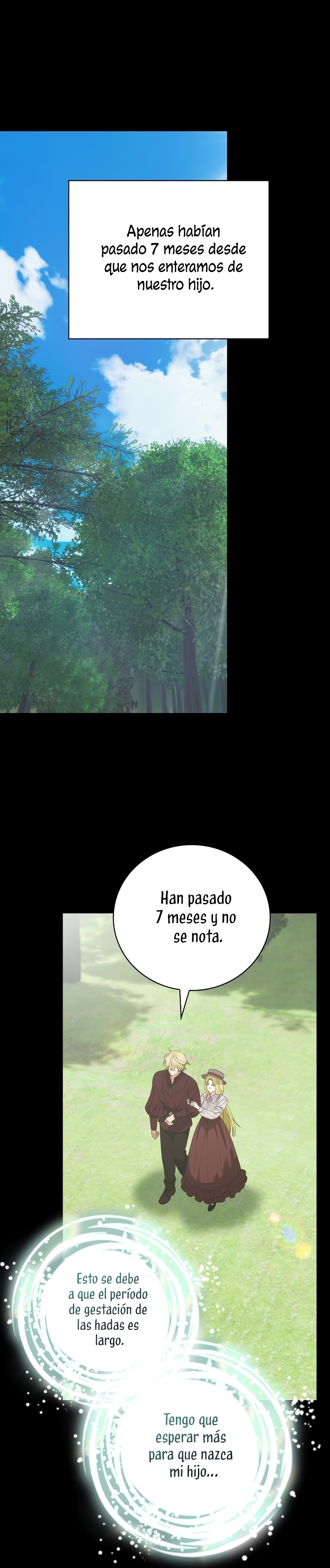 No es tu hijo Capítulo 76 - Page 40