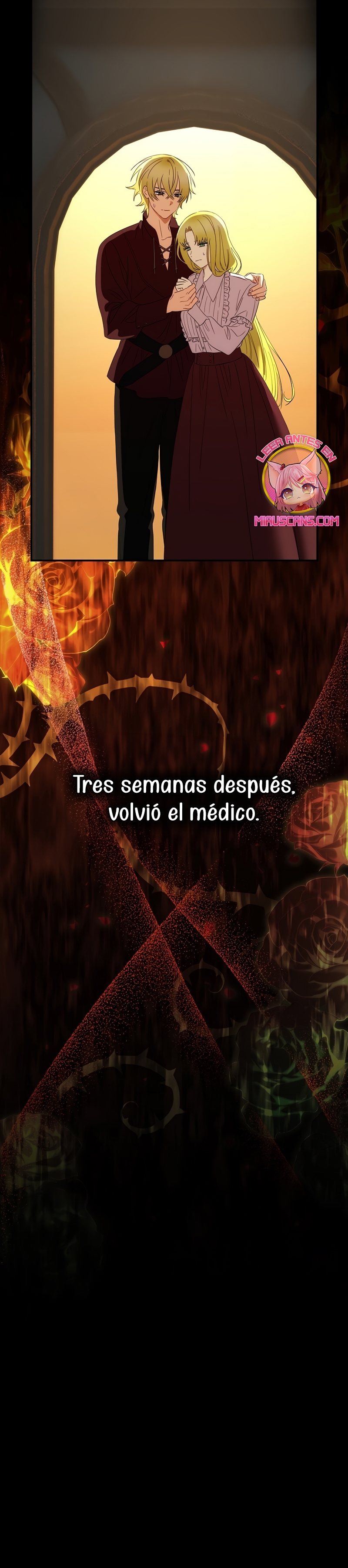 No es tu hijo Capítulo 76 - Page 51