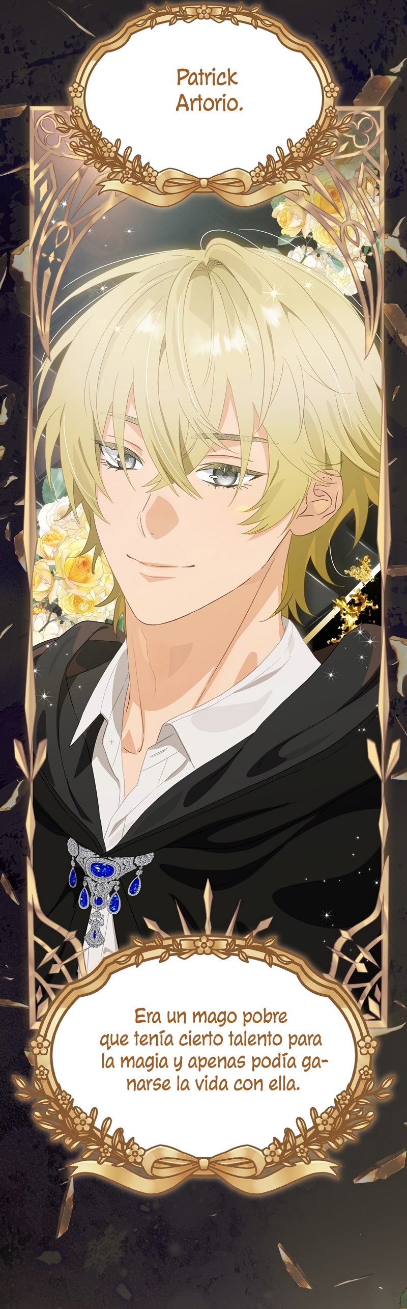 No es tu hijo Capítulo 76 - Page 6