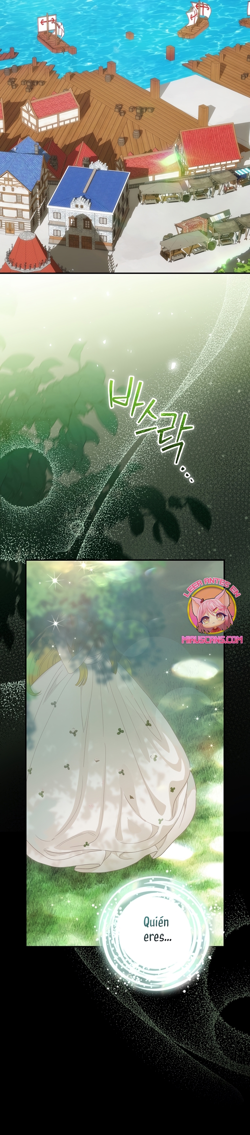 No es tu hijo Capítulo 76 - Page 9