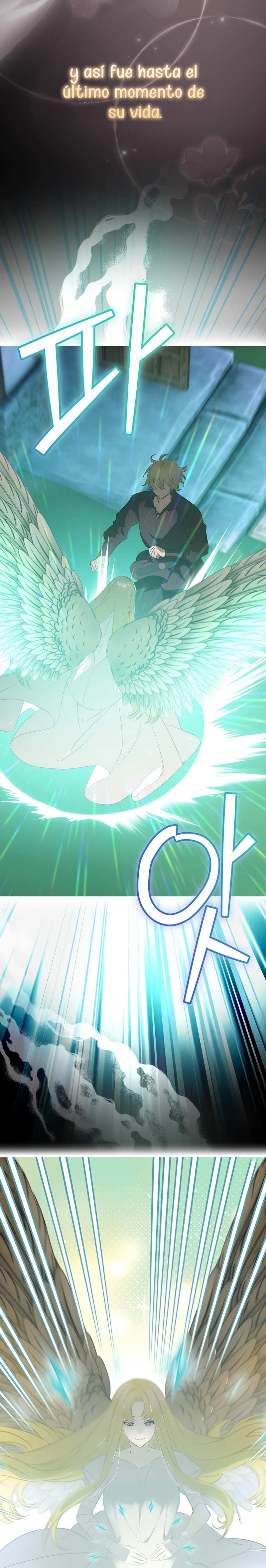 No es tu hijo Capítulo 77 - Page 30