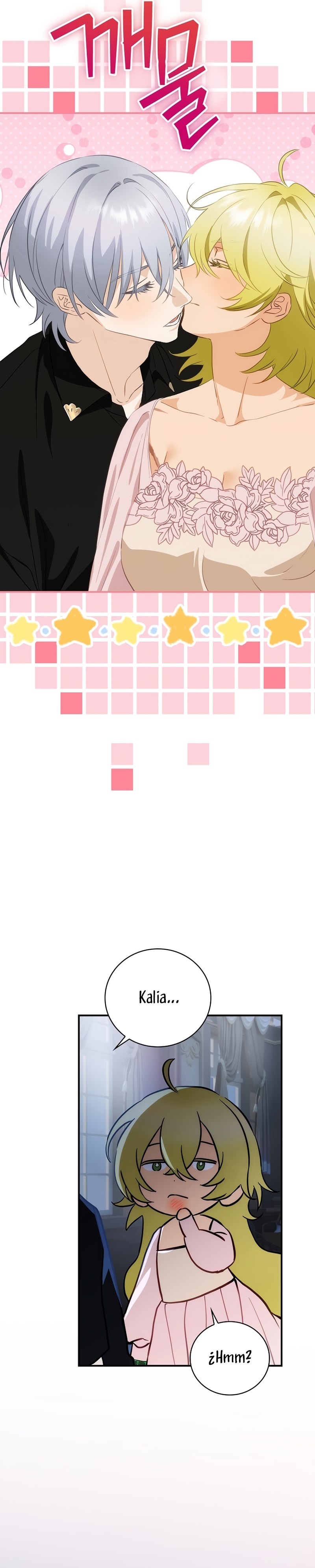 No es tu hijo Capítulo 78 - Page 11