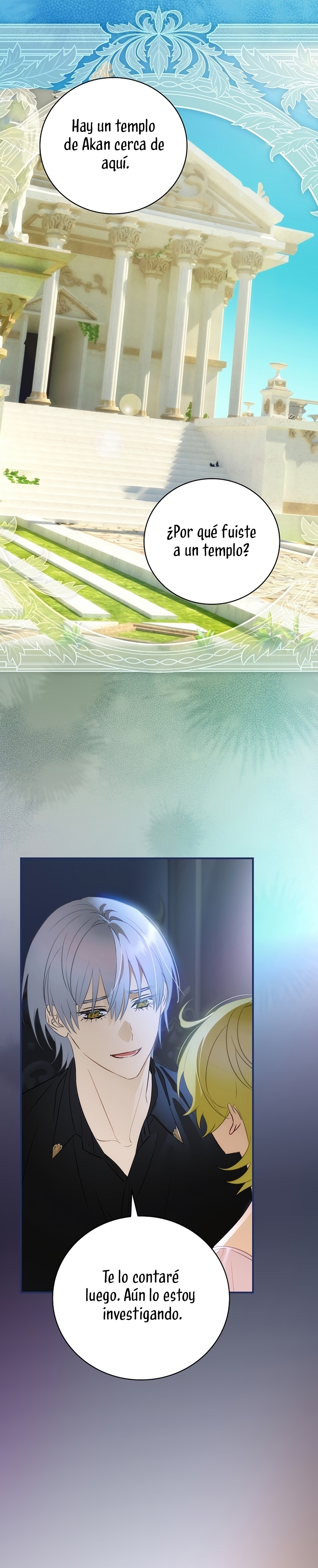 No es tu hijo Capítulo 78 - Page 13