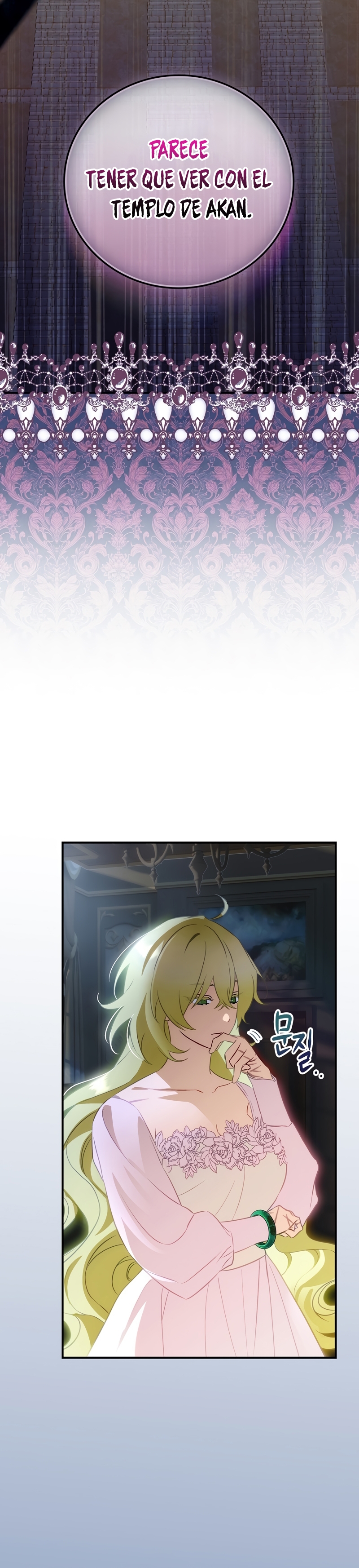 No es tu hijo Capítulo 78 - Page 17