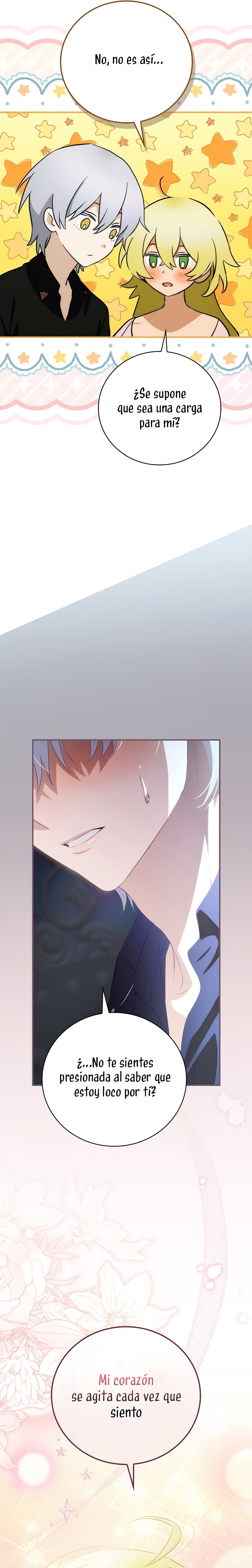 No es tu hijo Capítulo 78 - Page 23