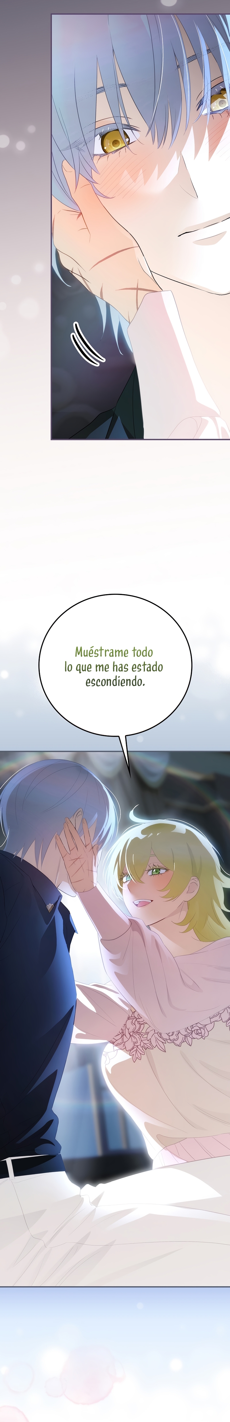 No es tu hijo Capítulo 78 - Page 25