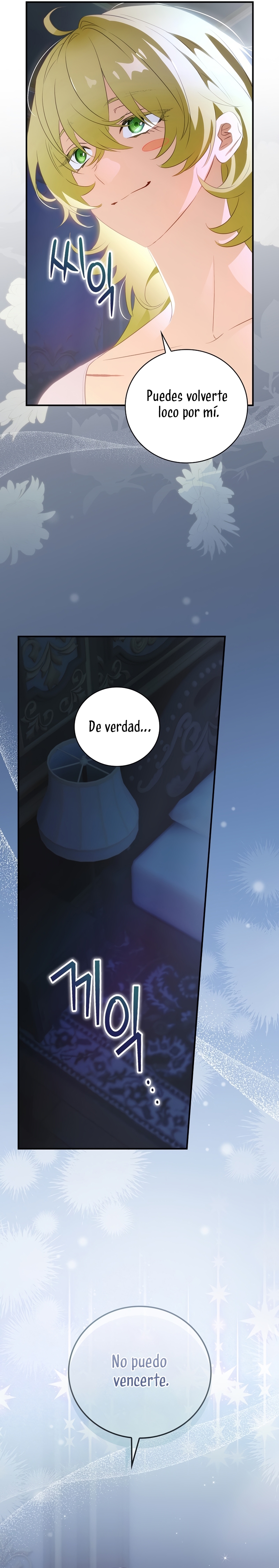 No es tu hijo Capítulo 78 - Page 32