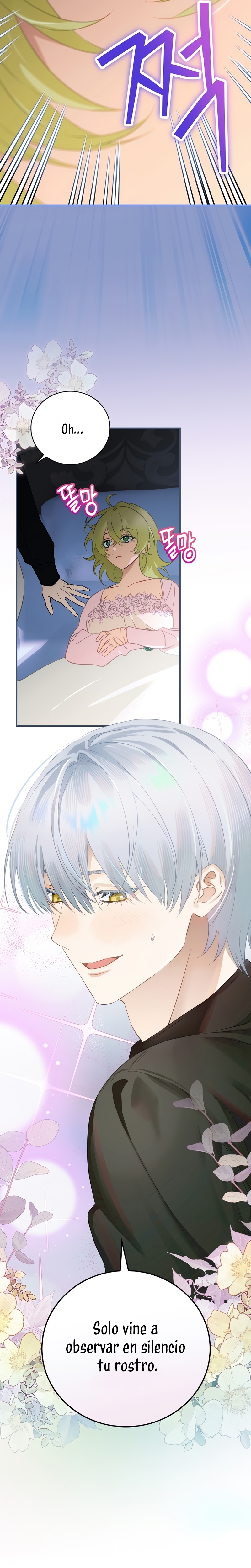 No es tu hijo Capítulo 78 - Page 4