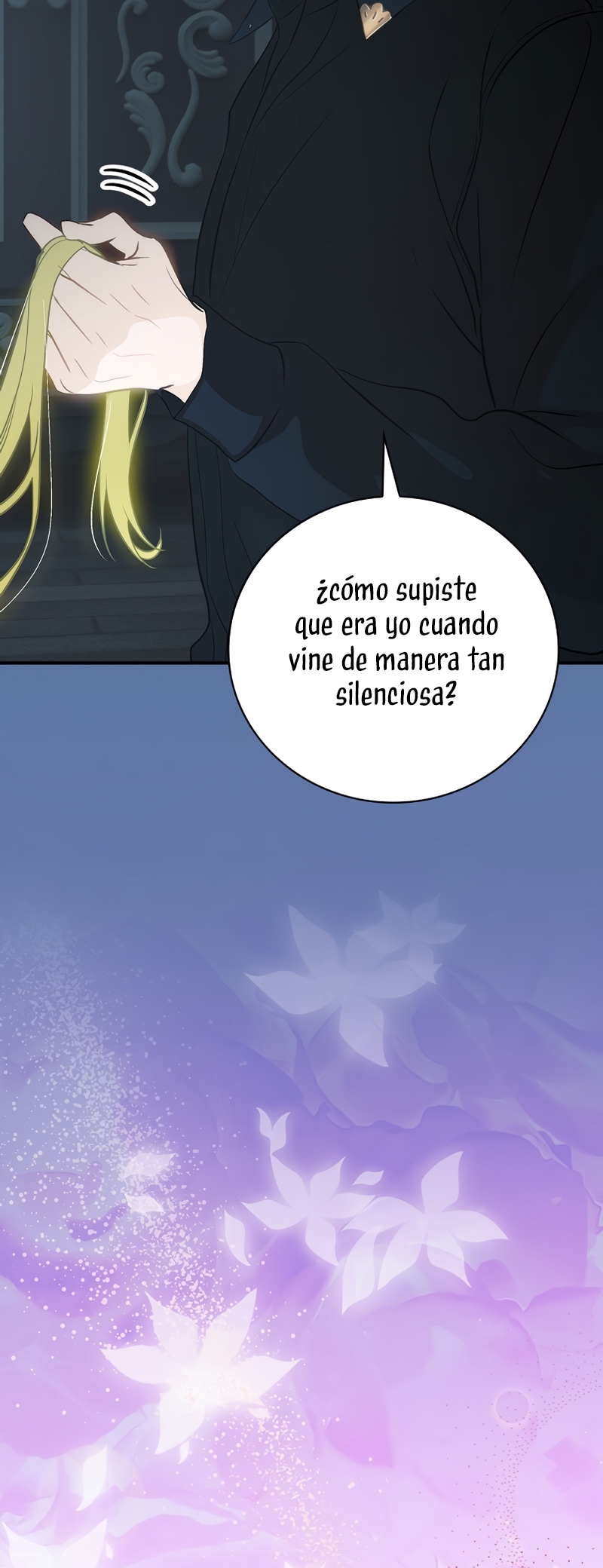 No es tu hijo Capítulo 78 - Page 6