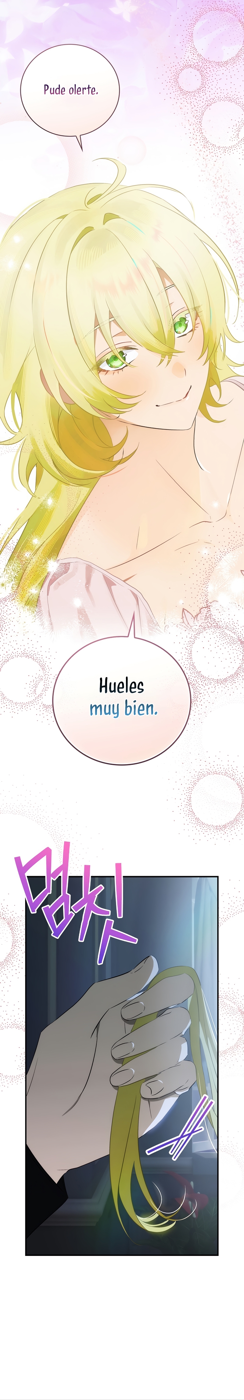 No es tu hijo Capítulo 78 - Page 7