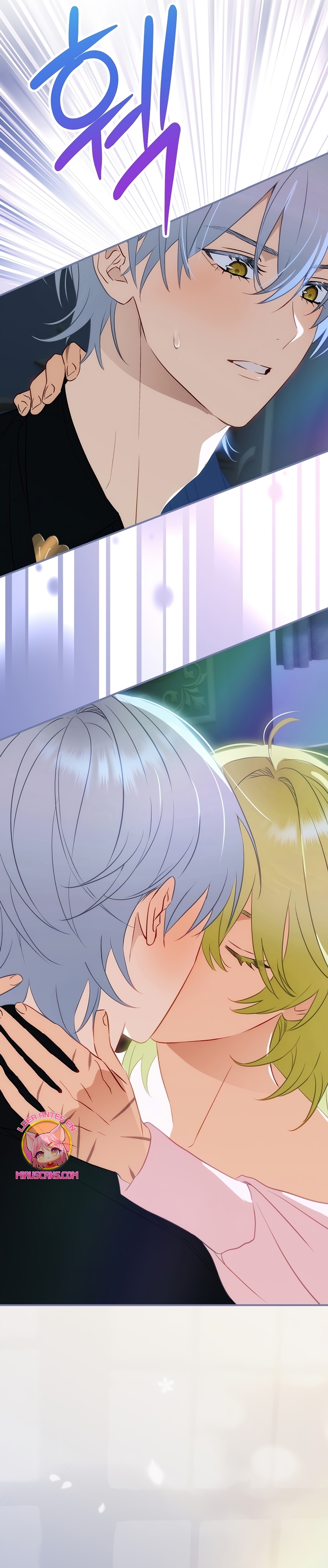 No es tu hijo Capítulo 78 - Page 9