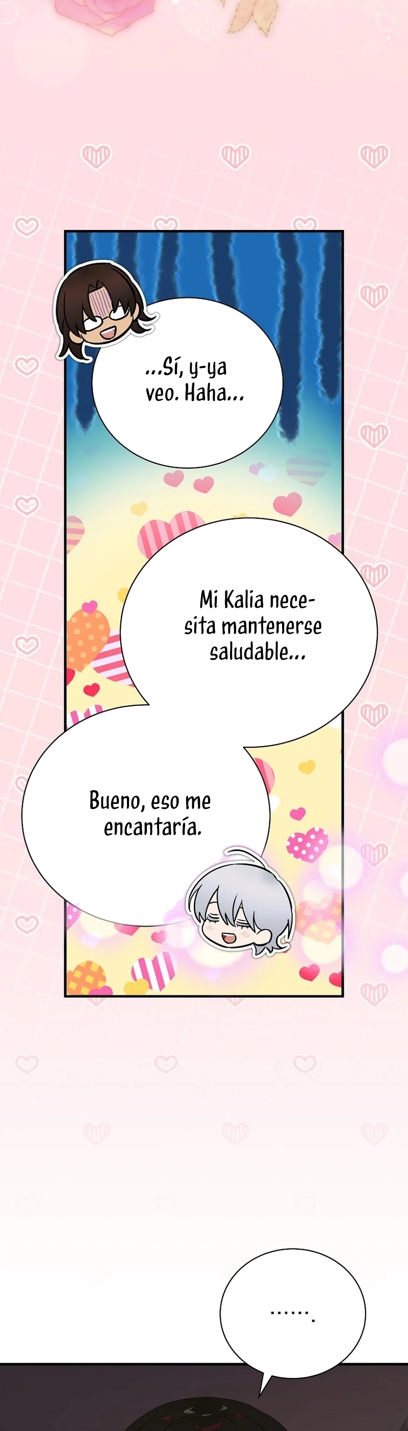 No es tu hijo Capítulo 79 - Page 12