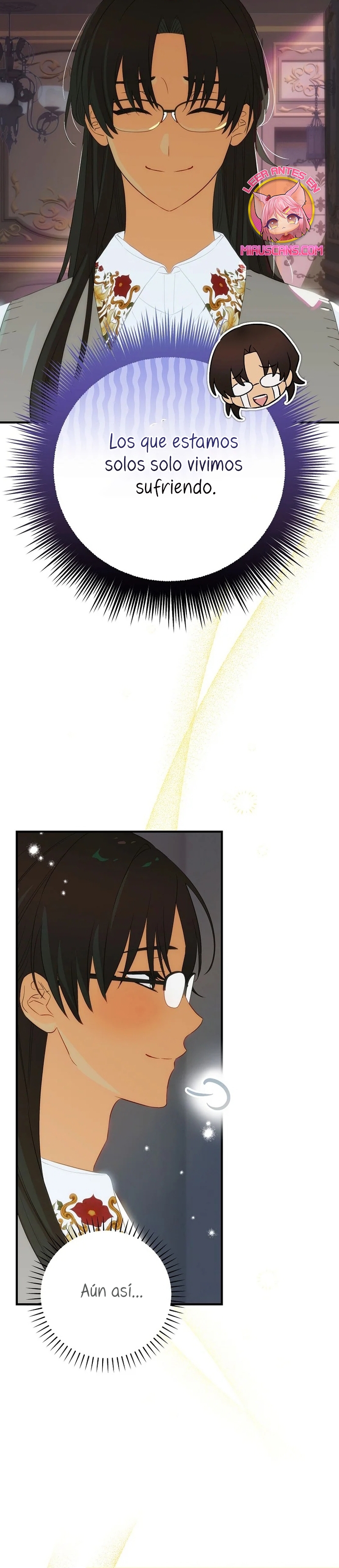 No es tu hijo Capítulo 79 - Page 13