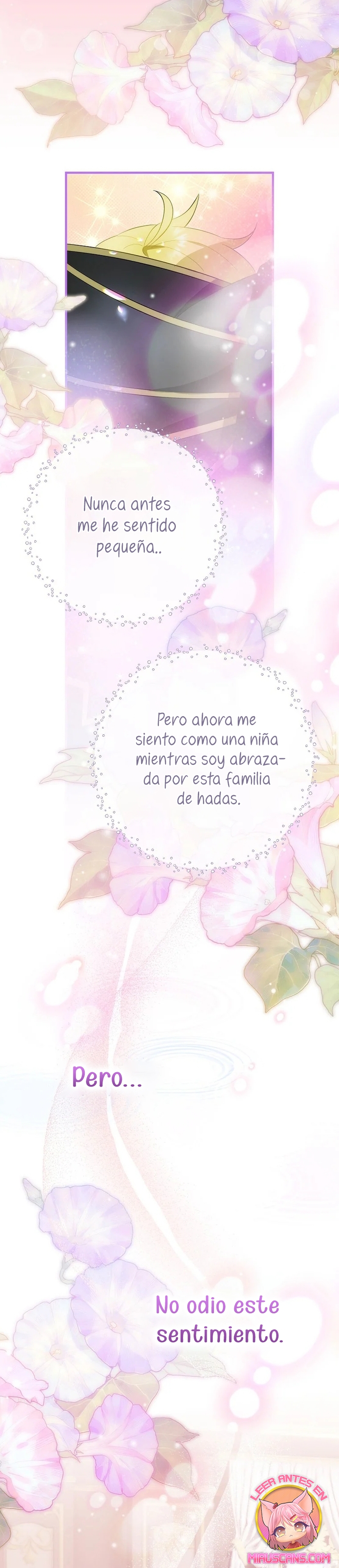 No es tu hijo Capítulo 79 - Page 43