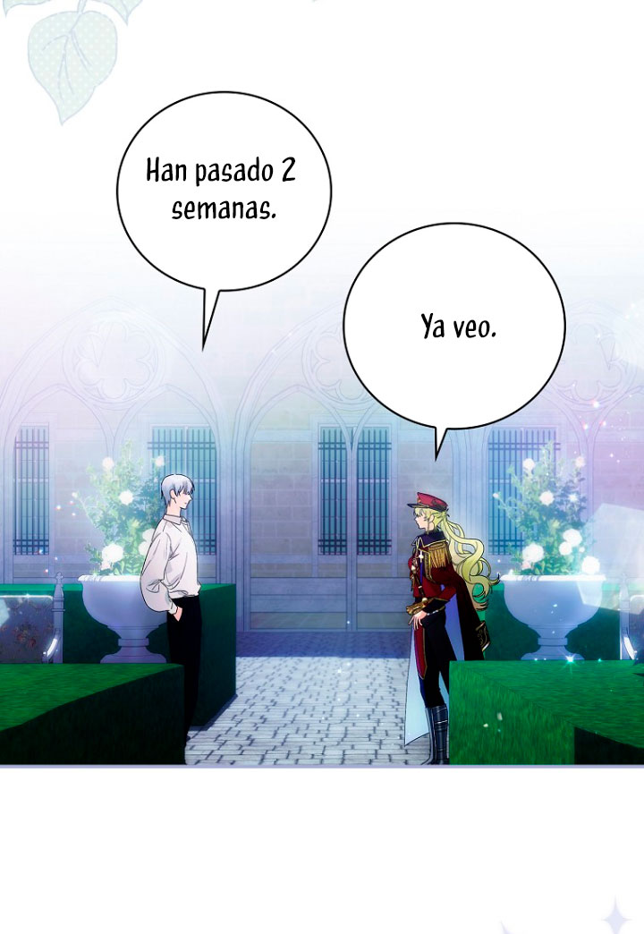 No es tu hijo Capítulo 8 - Page 14