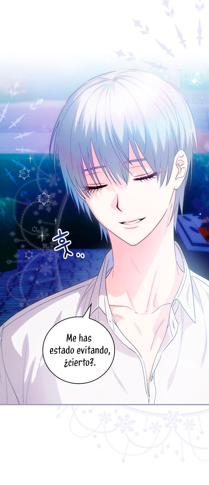 No es tu hijo Capítulo 8 - Page 15