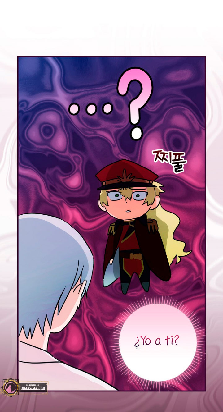 No es tu hijo Capítulo 8 - Page 16