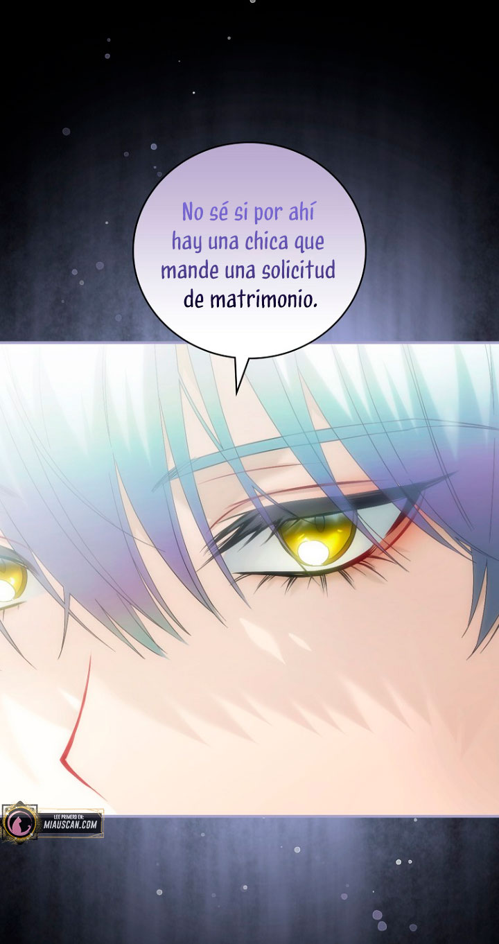 No es tu hijo Capítulo 8 - Page 24