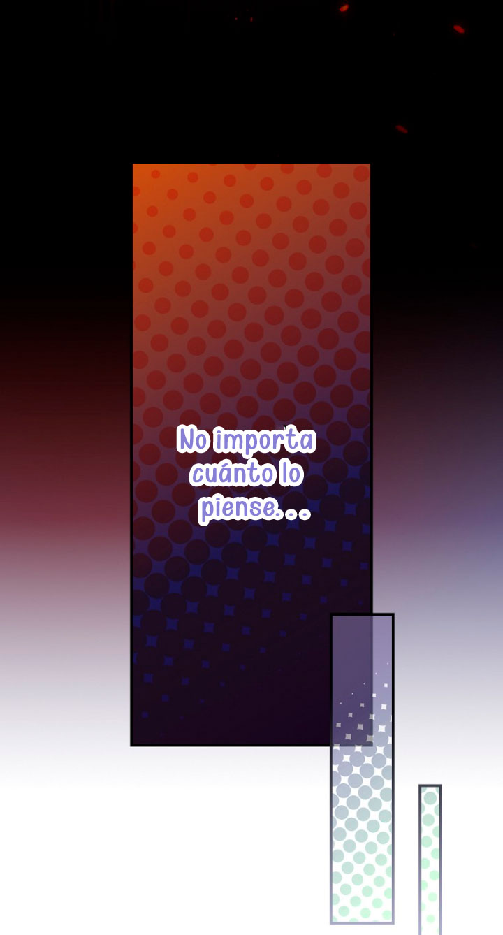 No es tu hijo Capítulo 8 - Page 28