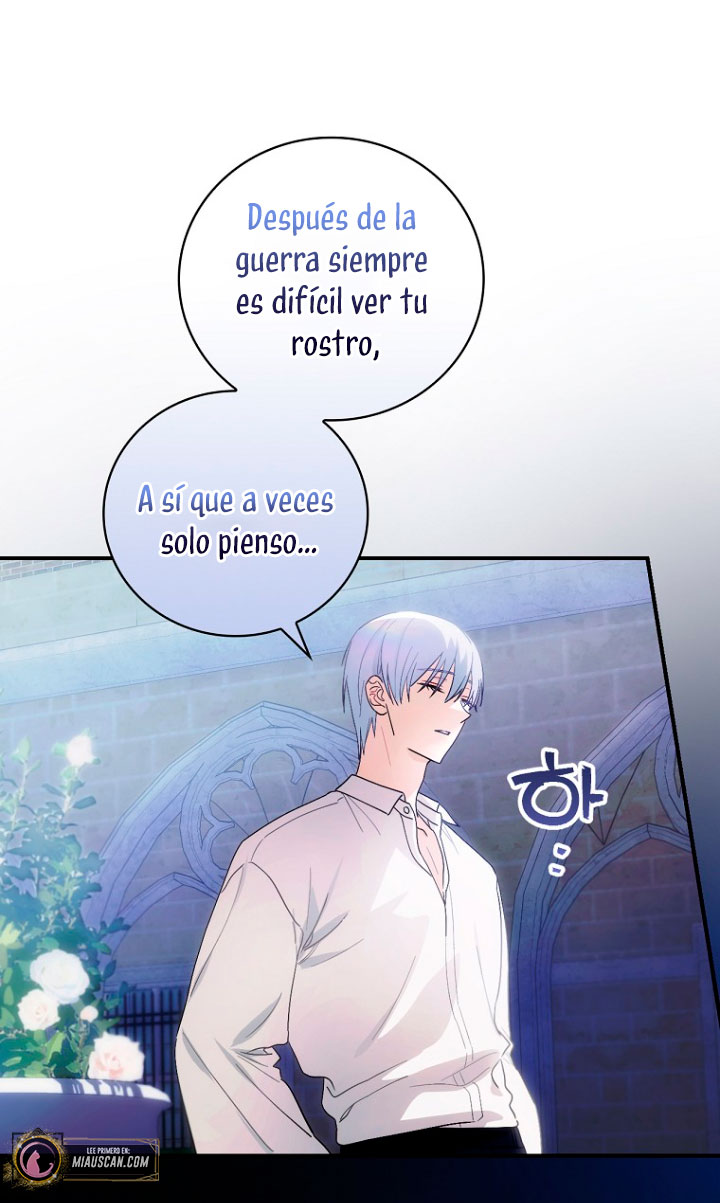 No es tu hijo Capítulo 8 - Page 30