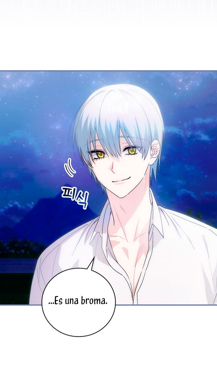 No es tu hijo Capítulo 8 - Page 32