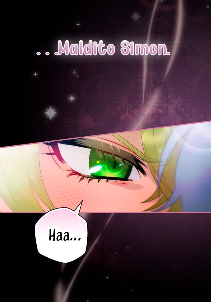 No es tu hijo Capítulo 8 - Page 4