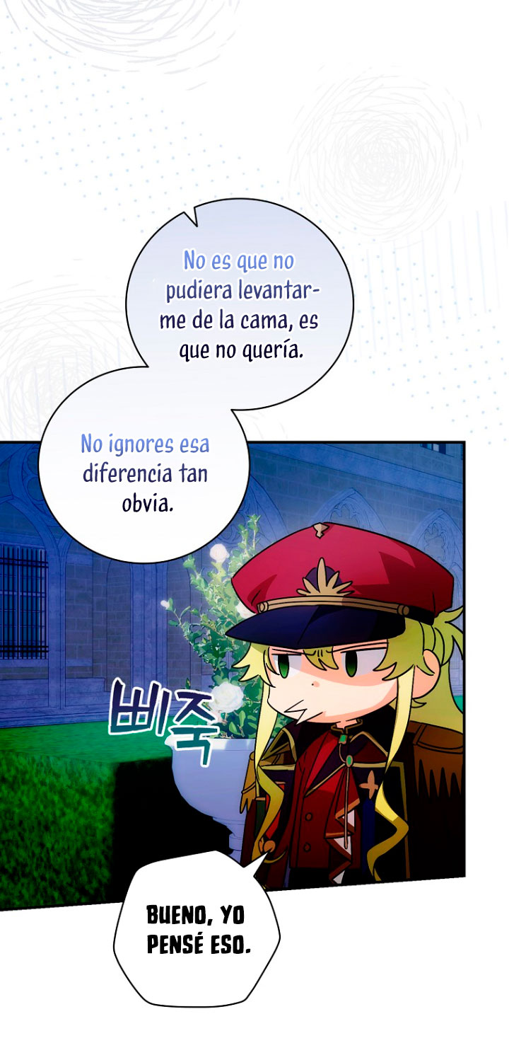 No es tu hijo Capítulo 8 - Page 43