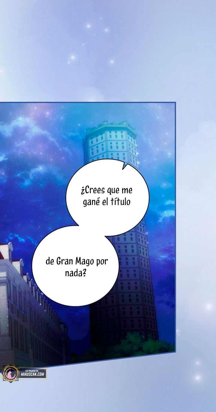 No es tu hijo Capítulo 8 - Page 47