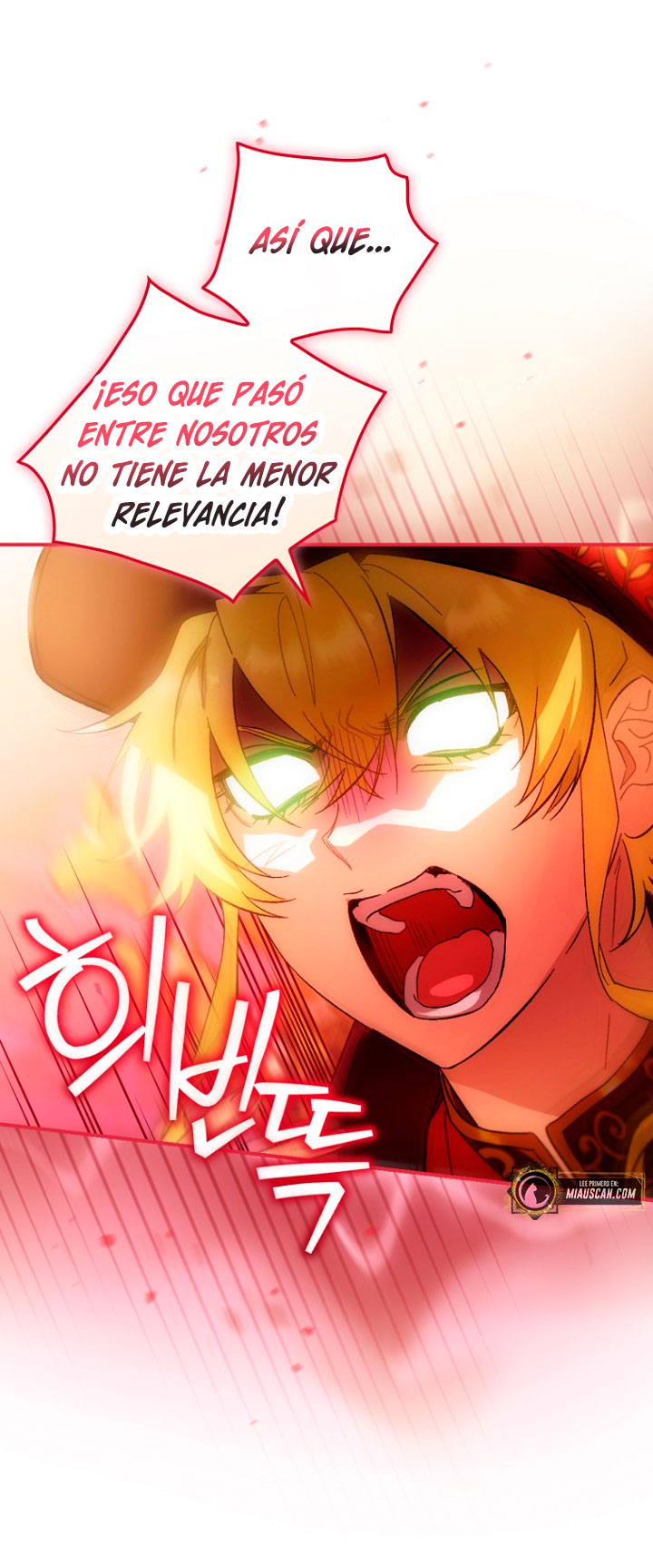 No es tu hijo Capítulo 8 - Page 50