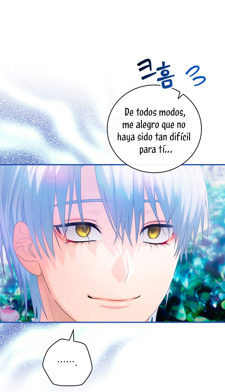 No es tu hijo Capítulo 8 - Page 52