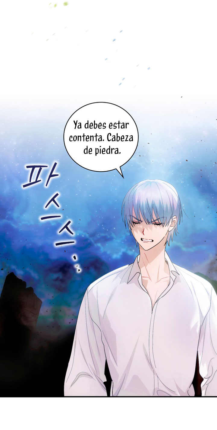 No es tu hijo Capítulo 8 - Page 58