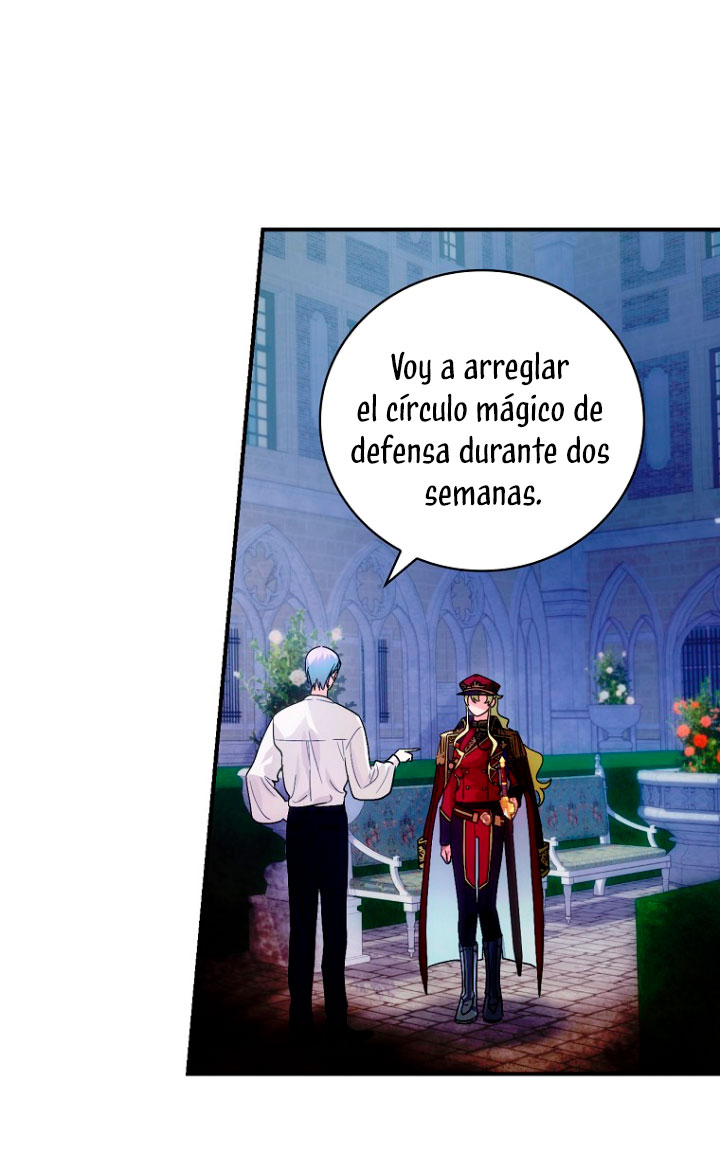 No es tu hijo Capítulo 8 - Page 59