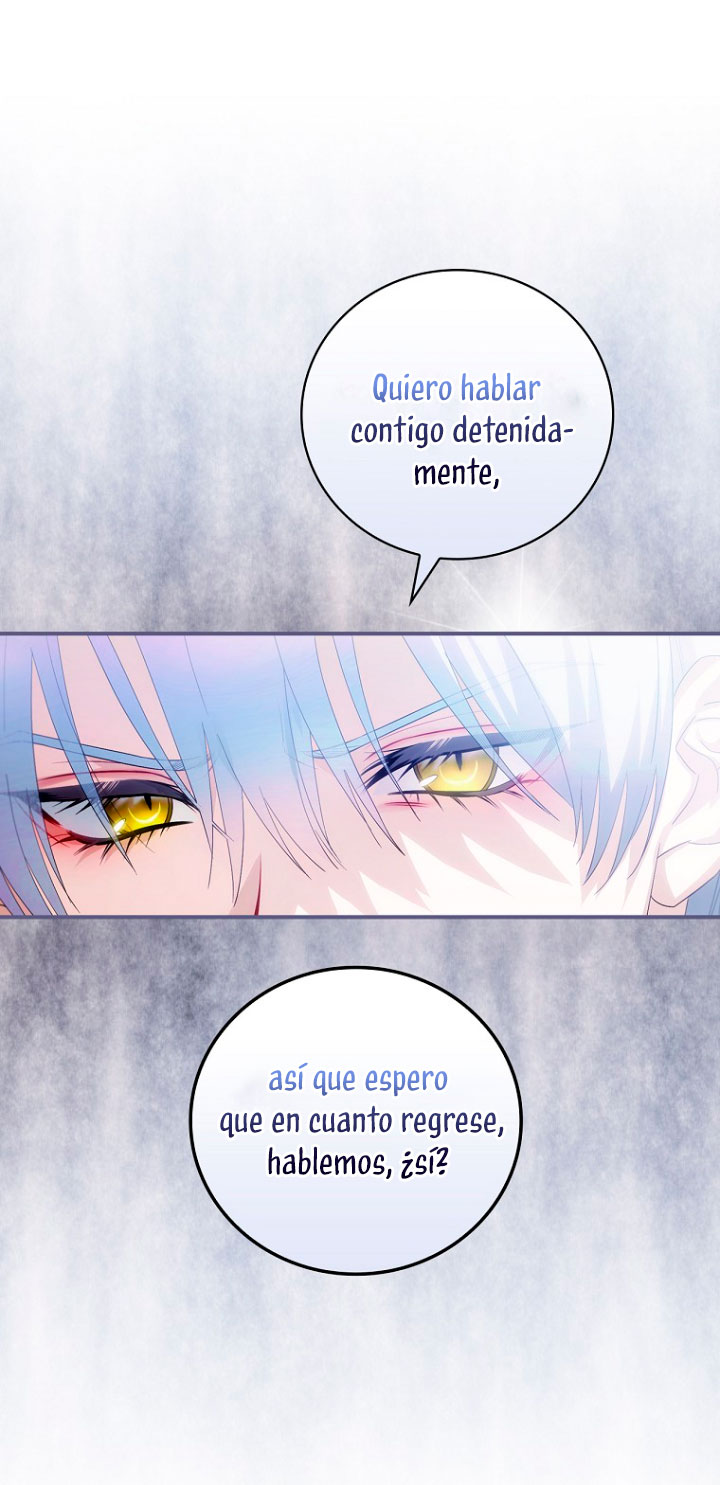 No es tu hijo Capítulo 8 - Page 60